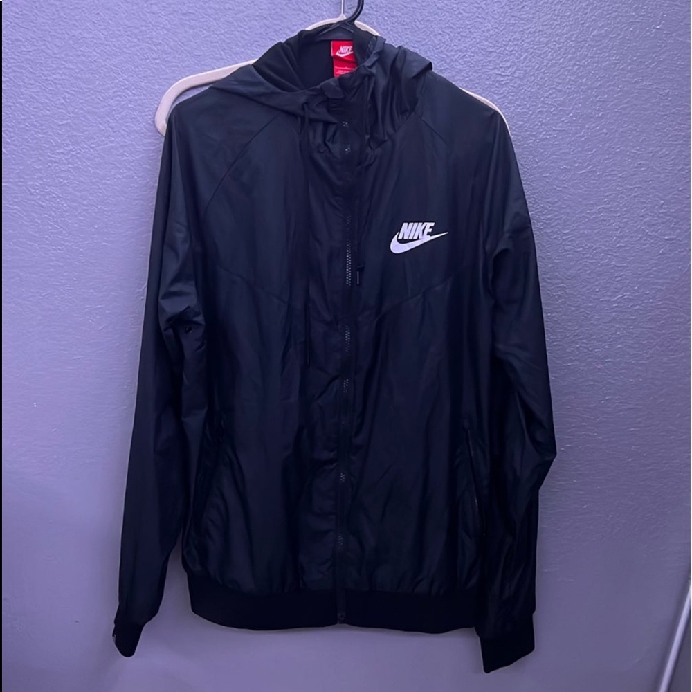 Nike Windrunner Jacket - image 1